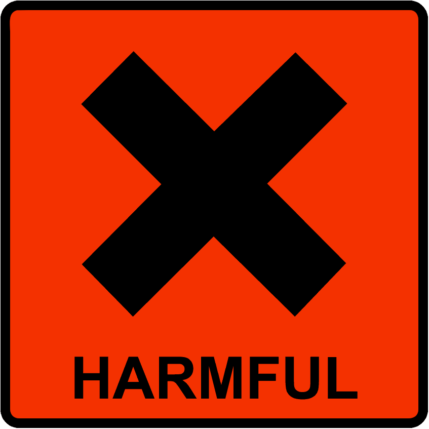 Harmful